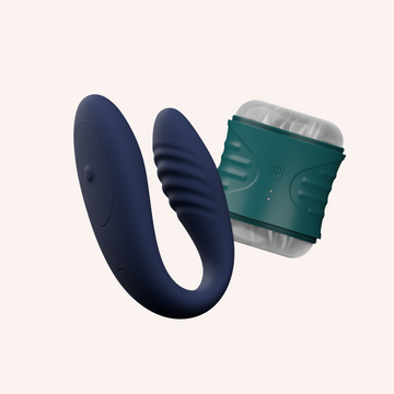 Long-Distance Lovers' Kit