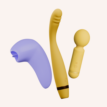 The Triple O Kit For Her