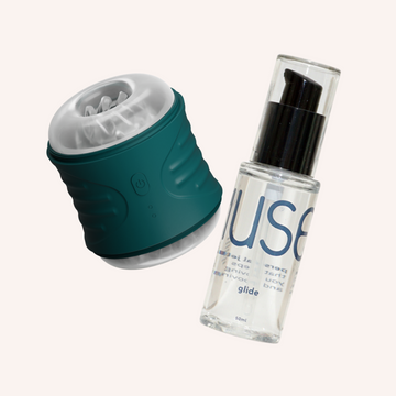 The Slide & Ride Kit