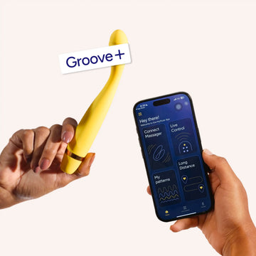 Groove+ by MyMuse