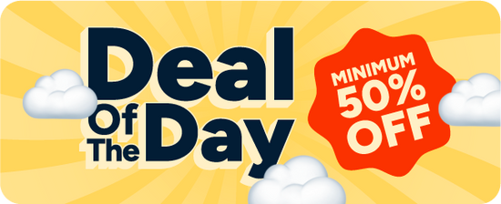 Deals of the day