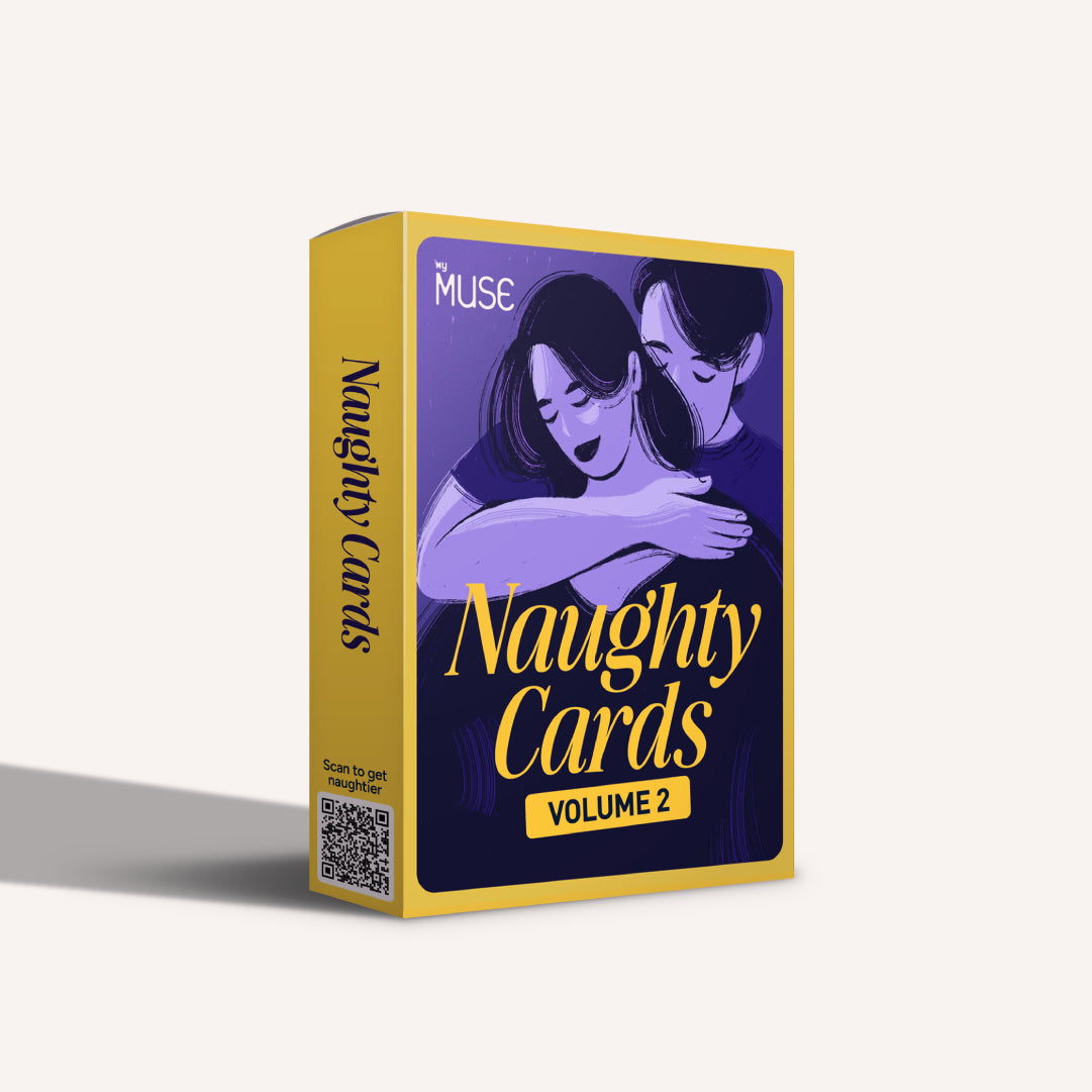 NAUGHTY CARDS Vol. 2