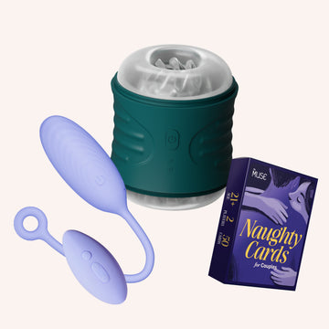 Wild Card Kit For Couples