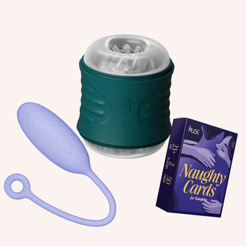 Wild Card Kit For Couples