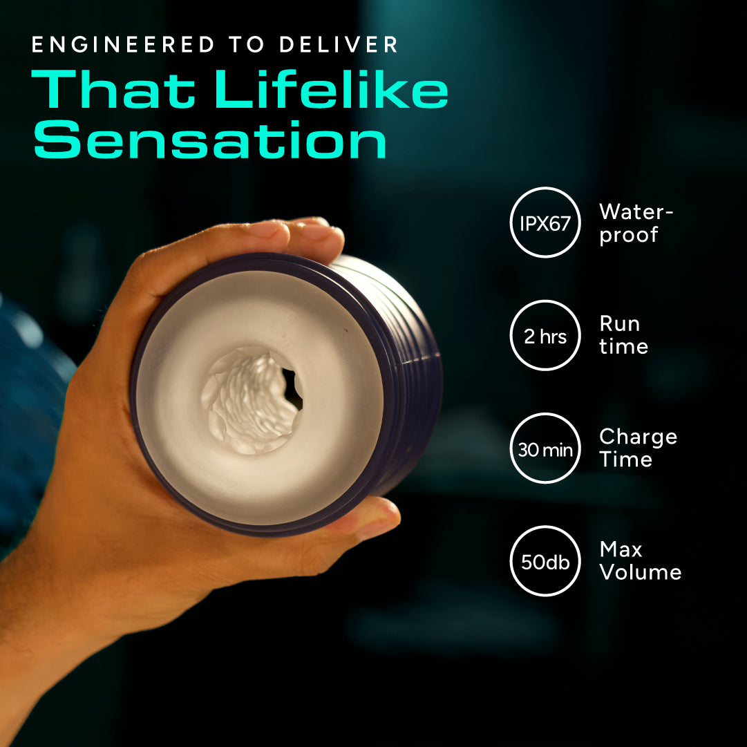 EDGE Device - View 5