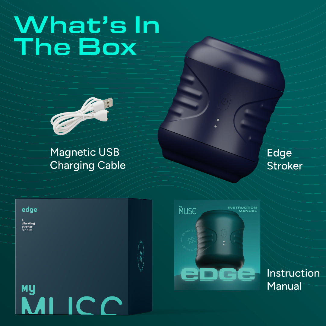 EDGE Device - View 6